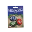 Chomik Крашанки - Набір 3 барвників + наклейки 1 шт., CHEM0137 - Home Club, зображення 8