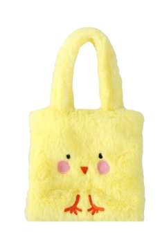 Chomik Пасхальна Сумка 16 x 16 См Курчатко / Зайчик, SUN8895 - Home Club