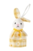 Chomik Пасхальна Прикраса - Підвіска 8 x 4 x 11 См Кролик Мікс 4 Дизайни, SUN8949 - Home Club, зображення 3