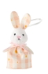 Chomik Пасхальна Прикраса - Підвіска 8 x 4 x 11 См Кролик Мікс 4 Дизайни, SUN8949 - Home Club, зображення 4