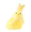 Chomik Пасхальна Прикраса - Підвіска 6 x 8 См Кролик З Бантіком, 3 Кольори, SUN8956 - Home Club, зображення 4
