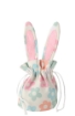 Chomik Пасхальний Кошик 15,5 x 26 См З Вухами Кролика, 3 Різні Вигляди, SUN9038 - Home Club, зображення 4