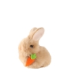 Chomik Пасхальна Прикраса - Підвіска 5 x 5 x 7 См Кролик З Морквою, 3 Кольори, SUN9090 - Home Club, зображення 4