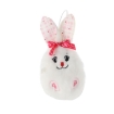Chomik Пасхальна Прикраса - Підвіска З Світловим Сигналом 6 x 13 См Кролик Мікс 3 Дизайни, SUN9151 - Home Club, зображення 3