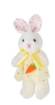 Chomik Пасхальна Прикраса - Підвіска 6 x 11 См Кролик З Морквою, 3 Кольори, SUN9182 - Home Club, зображення 3
