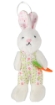 Chomik Пасхальна Прикраса - Підвіска 6 x 11 См Кролик З Морквою, 3 Кольори, SUN9205 - Home Club, зображення 3