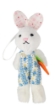 Chomik Пасхальна Прикраса - Підвіска 6 x 11 См Кролик З Морквою, 3 Кольори, SUN9205 - Home Club, зображення 4