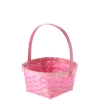 Chomik Великодній Кошик З Рухомим Рукояткою 20 x 20 x 10 См, 2 Кольори, SUN9236 - Home Club, зображення 2
