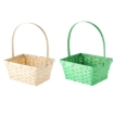 Chomik Великодній Кошик З Рухомим Рукояткою 23 x 18,5 x 11,5 См, 2 Кольори, SUN9250 - Home Club