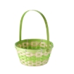 Chomik Великодній Кошик З Рухомим Рукояткою 21,5 x 11 См, 2 Кольори, SUN9267 - Home Club, зображення 2