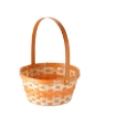 Chomik Великодній Кошик З Рухомим Рукояткою 21,5 x 11 См, 2 Кольори, SUN9267 - Home Club, зображення 3