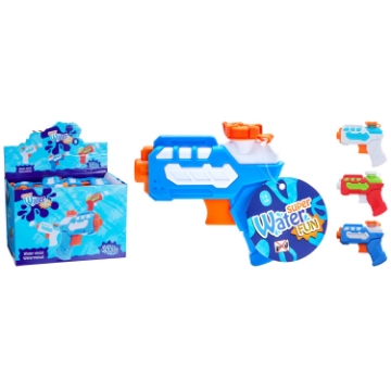 Chomik Водяний пістолет 14 см, AMS09662 - Home Club