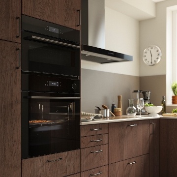 ІКЕА Духовка з конвекцією SPJUTBO, 806.002.77 - Home Club