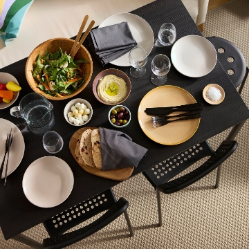 ИКЕА Стол SANDSBERG, 294.203.93 - Home Club