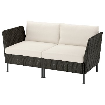 ИКЕА Модульный диван VITTSKÄR, 595.910.67 - Home Club