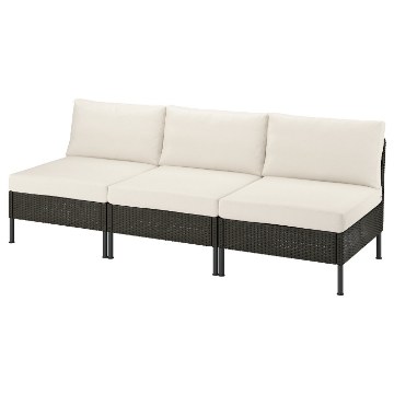 ИКЕА Модульный диван VITTSKÄR, 795.911.27 - Home Club