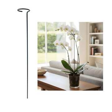 Garden Line Опора для растений, одиночная, высота 35 см, DEN7099 - Home Club