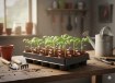 Garden Line 20 Горшков Для Растений, Размером 6 См, EDA3090 - Home Club, изображение 5