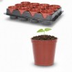 Garden Line 20 Горшков Для Растений, Размером 6 См, EDA3090 - Home Club, изображение 6
