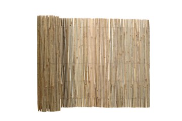 Garden Line Бамбуковый Забор 100 См x 300 См x 12 Мм, BAM3281 - Home Club