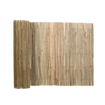 Garden Line Бамбуковый Забор 150 См x 500 См x 12 Мм, BAM0500 - Home Club