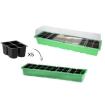 Garden Line Мини-теплица для проращивания, 20 ячеек, EDA3265 - Home Club, изображение 4
