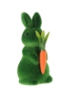 Chomik Пасхальна Прикраса - Зелений Зайчик 7 x 8 x 15 См, 3 Різні Моделі, SUN9663 - Home Club, зображення 5