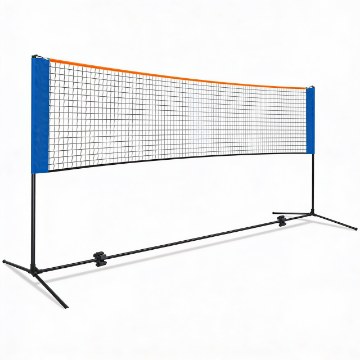 Garden Line Многофункциональная спортивная сетка 305 x 103 x 95 / 155 / 225 см, TIS7529 - Home Club