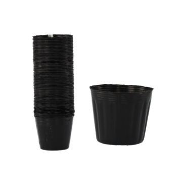 Garden Line 100 Шт. Горшков Для Растений 7,5 x 6,7 См, JAW9447 - Home Club