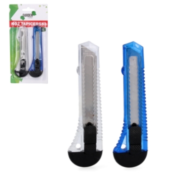 Garden Line Набор из 2 ножей для обивки 15 см, LAR9720 - Home Club