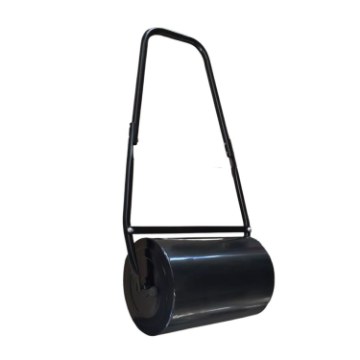 Garden Line Садовий Валец Чорний, WOZ0016B - Home Club