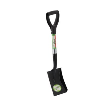 Garden Line Мини-лопата со стальным рукояткой, FUR8638 - Home Club
