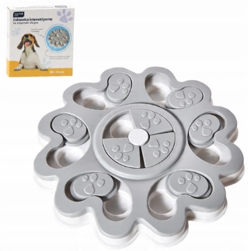 Chomik Інтерактивна Іграшка Для Собаки 28 X 28 См, PET9417 - Home Club