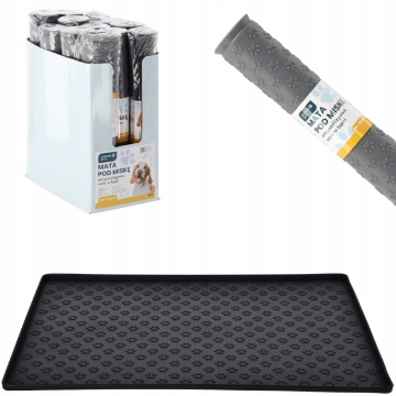 Chomik Антискользящий Коврик Под Миску 48 X 30 См, PET9554 - Home Club