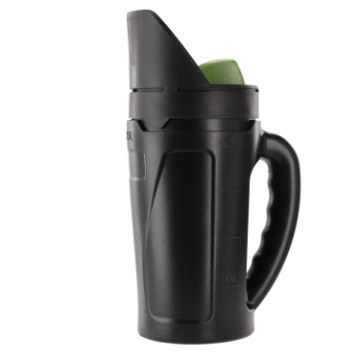 Garden Line Ручний Сівалка/Солярка 2,5 Л 18,2 x 13,6 x 34,4 См, EDA4588 - Home Club