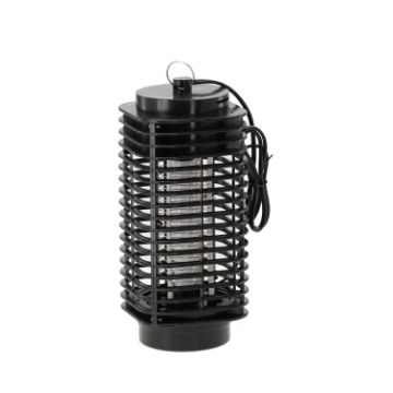 Garden Line Лампа Для Уничтожения Насекомых 11,3 x 11,3 x 26,5 См Led, LAR5578 - Home Club