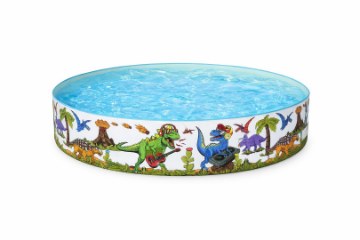 Bestway Садовый Бассейн 1,83 м x 38 см, BES55022B - Home Club