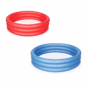Bestway Садовый Бассейн «Play» Ширина 102 см, Высота 25 см, BES51024 - Home Club