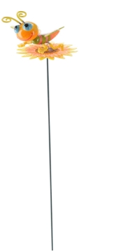 Chomik Украшение для горшка / сада - набор дизайнов 11 см / 50 см, SUS5399 - Home Club