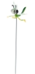 Chomik Украшение для горшка / сада - стрекоза 11 см / 50 см, SUS5412 - Home Club