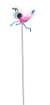 Chomik Украшение для горшка / сада - стрекоза 11 см / 50 см, SUS5412 - Home Club, зображення 2