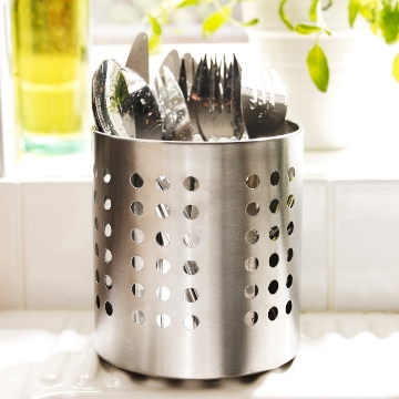 ИКЕА Контейнер для столовых приборов ORDNING ОРДНИНГ, 300.118.32 - Home Club