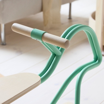 ИКЕА Птица на качелях GREJSIMOJS, 906.029.97 - Home Club