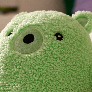 ИКЕА Плюшевая GREJSIMOJS, 806.020.78 - Home Club