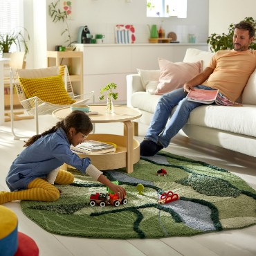 Серія GREJSIMOJS IKEA - Home Club