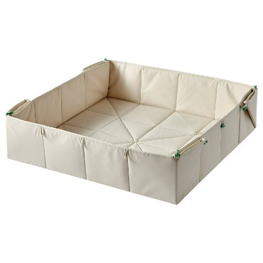 Контейнеры и корзины для игрушек IKEA - Home Club