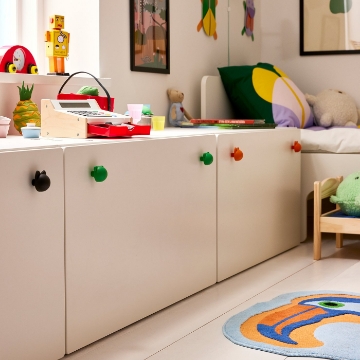 ІКЕА Ручки GREJSIMOJS, 306.174.16 - Home Club