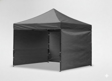 Garden Line Торговый Палатка 3 X 3 М Серый, NAM9031 - Home Club