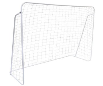 Garden Line Футбольные Ворота «Champions» С Сеткой — 213 x 152 x 75 см, TIS3395 - Home Club
