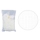 Garden Line Сітка Для Футбольної Ворот 213x152x75см, TIS4972 - Home Club